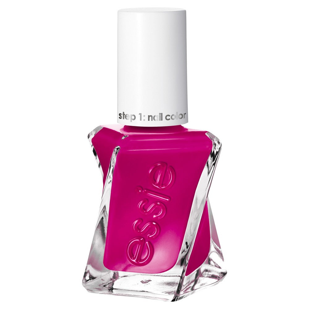 ESSIE NAILPOLISH essie gel couture : v.i.please Pack 72