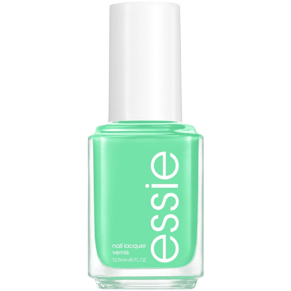 ESSIE NAILPOLISH essie nail color : perfectly peculiar Pack 72