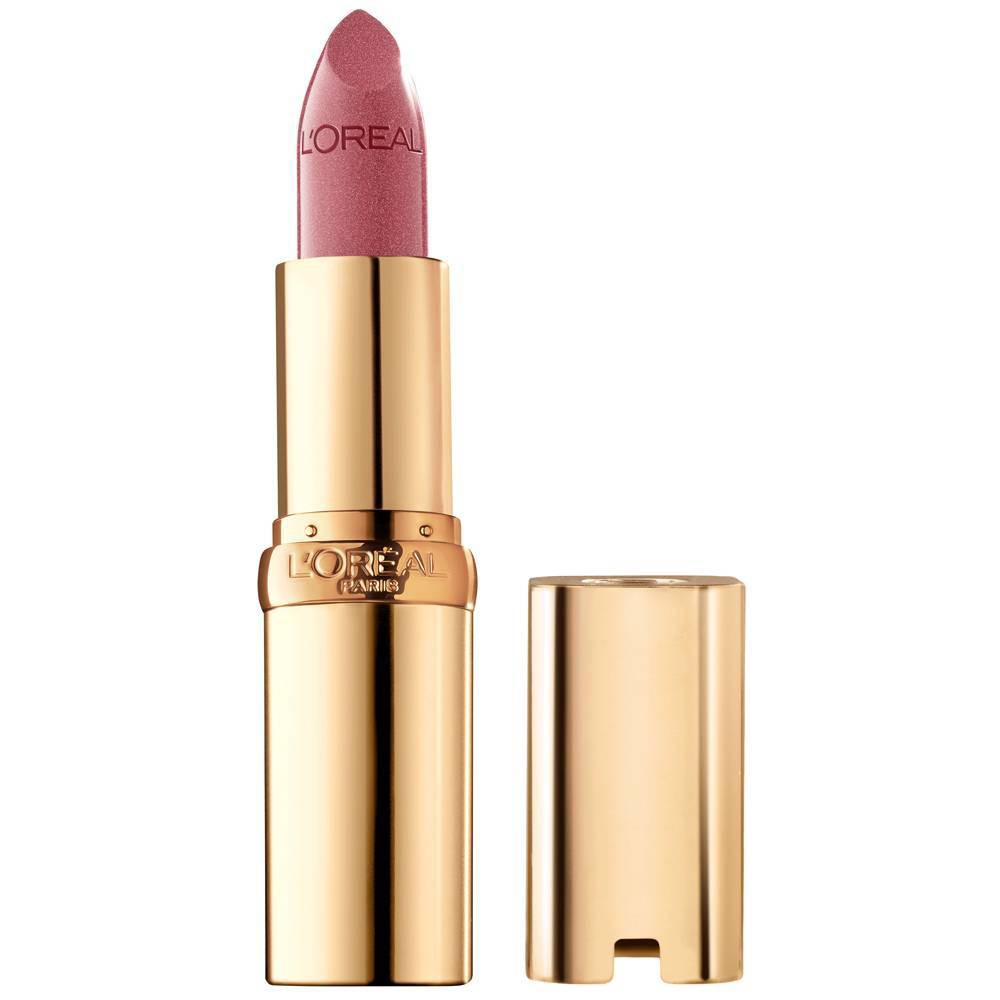 L'OREAL COSMETICS COLOUR RICHE LUMINOUS LIP : SUGAR PLUM Pack 72