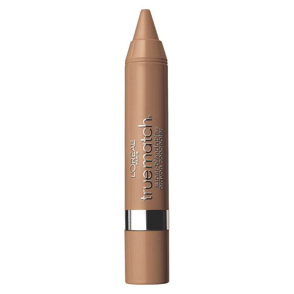 L'OREAL COSMETICS TM Crayon Concealer : MEDIUM/DEEP NEUTRAL Pack 72