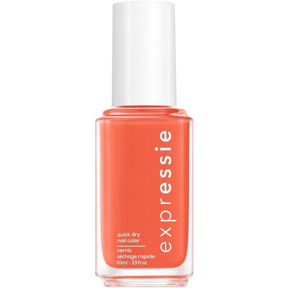 ESSIE NAILPOLISH essie expressie nail : in a flash sale Pack 72