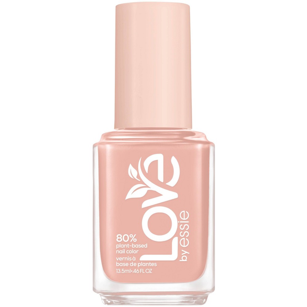 ESSIE NAILPOLISH essie nail color : back to love Pack 72