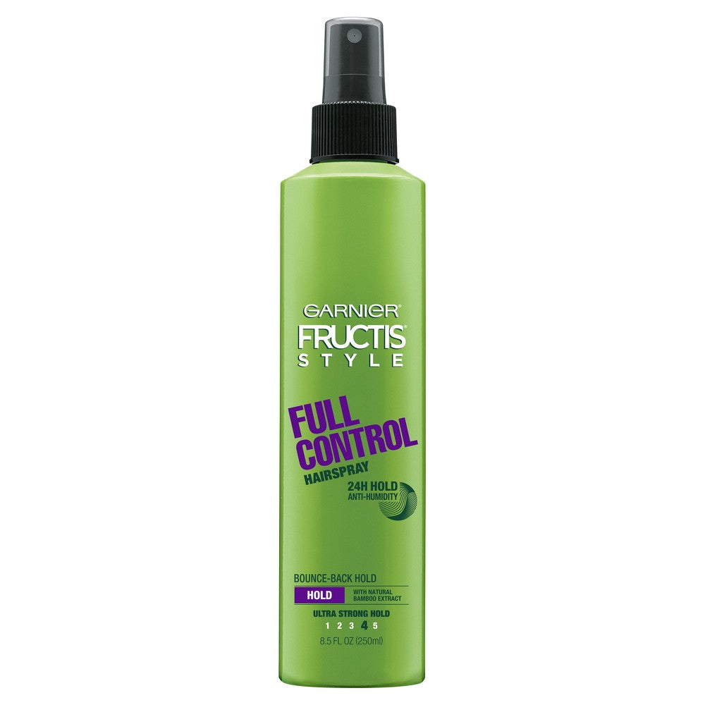 GARNIER HAIRCARE FULL CONTROL NON-AERO ULTRA STRG : ULTRA STRNG NON-AERO Pack 6