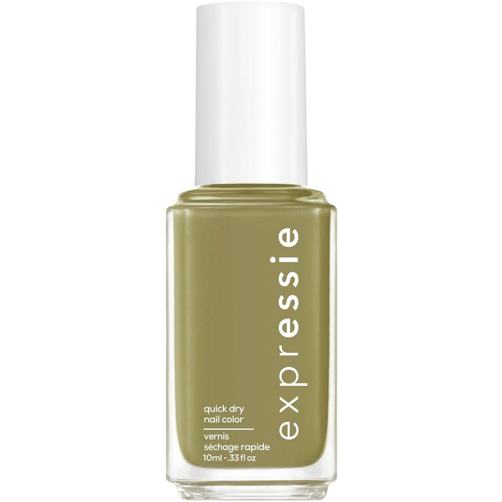 ESSIE NAILPOLISH essie expressie nail : precious cargo-go! Pack 72