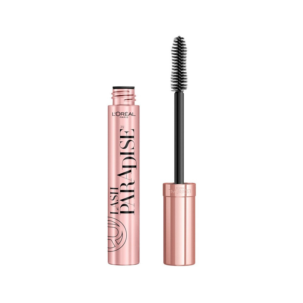 L'OREAL COSMETICS Vol Lash Paradise WSH : BLACK Pack 72