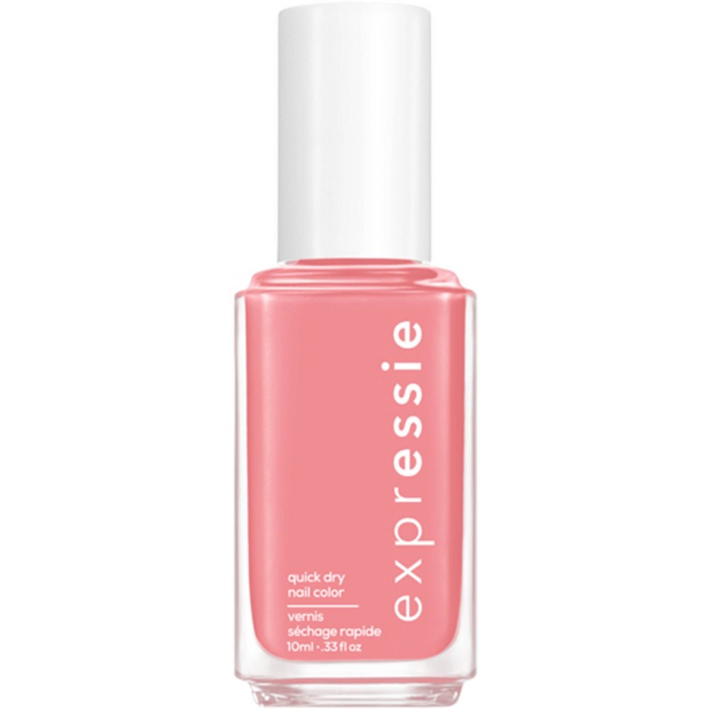 ESSIE NAILPOLISH essie expressie nail : second hand, first love Pack 72