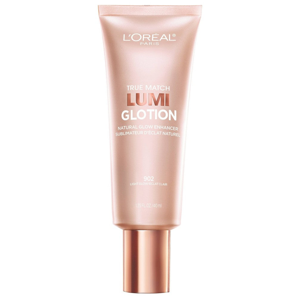 L'OREAL COSMETICS True Match Lumi Glotion : LIGHT Pack 72