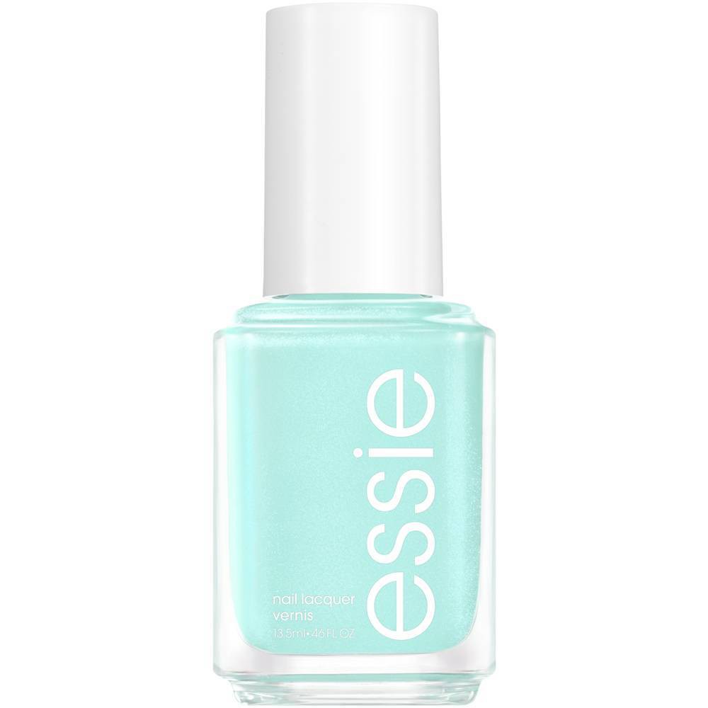 ESSIE NAILPOLISH es clr : seas the day Pack 72