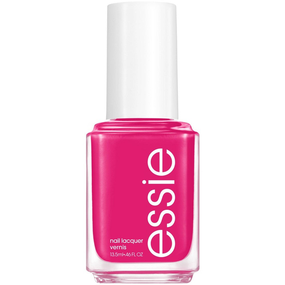 ESSIE NAILPOLISH es clr : pencil me in Pack 72