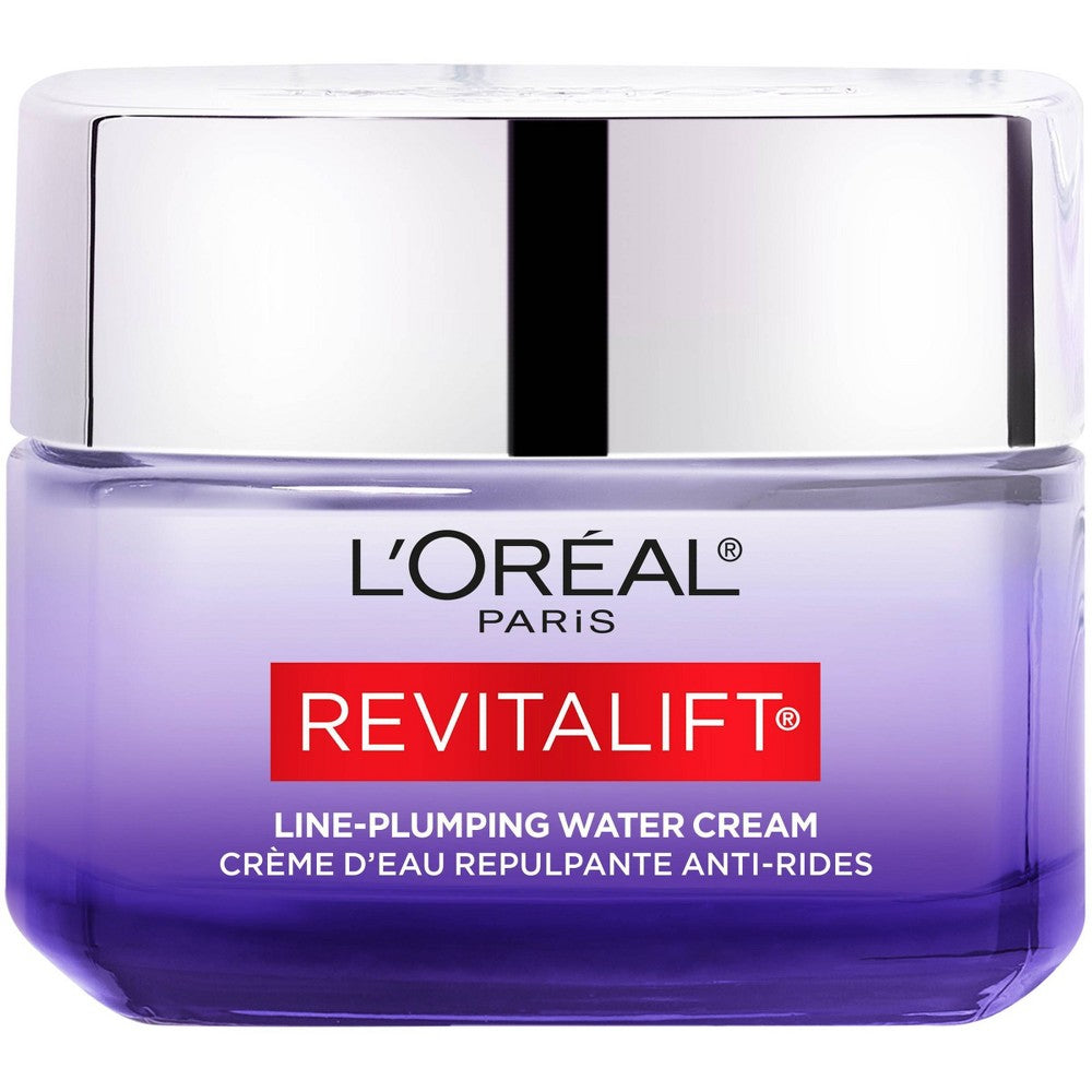 L'OREAL SKINCARE REVITALIFT : RVTL Derm Intensives HA Cream Pack 24