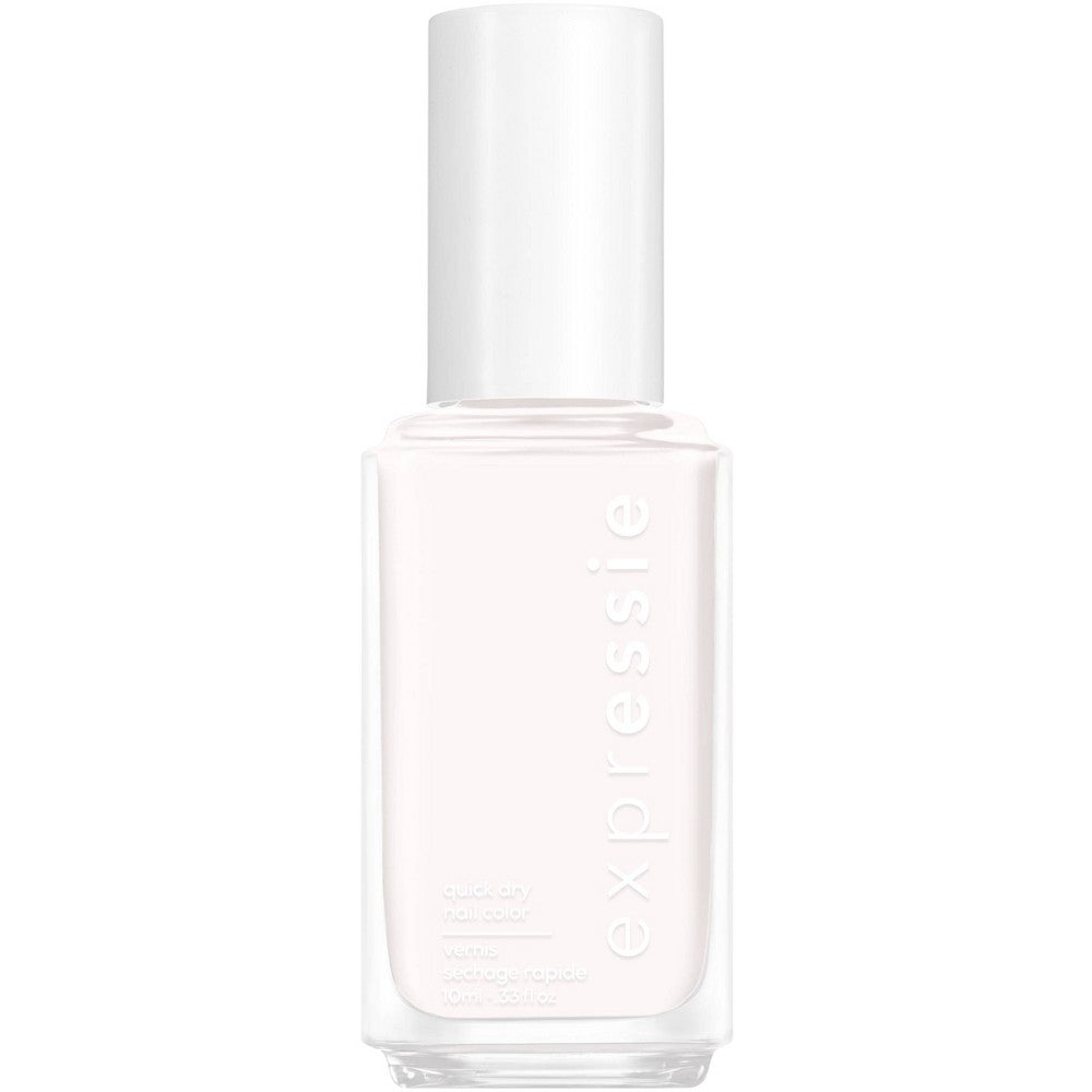 ESSIE NAILPOLISH essie expressie nail : unapologetic icon Pack 72