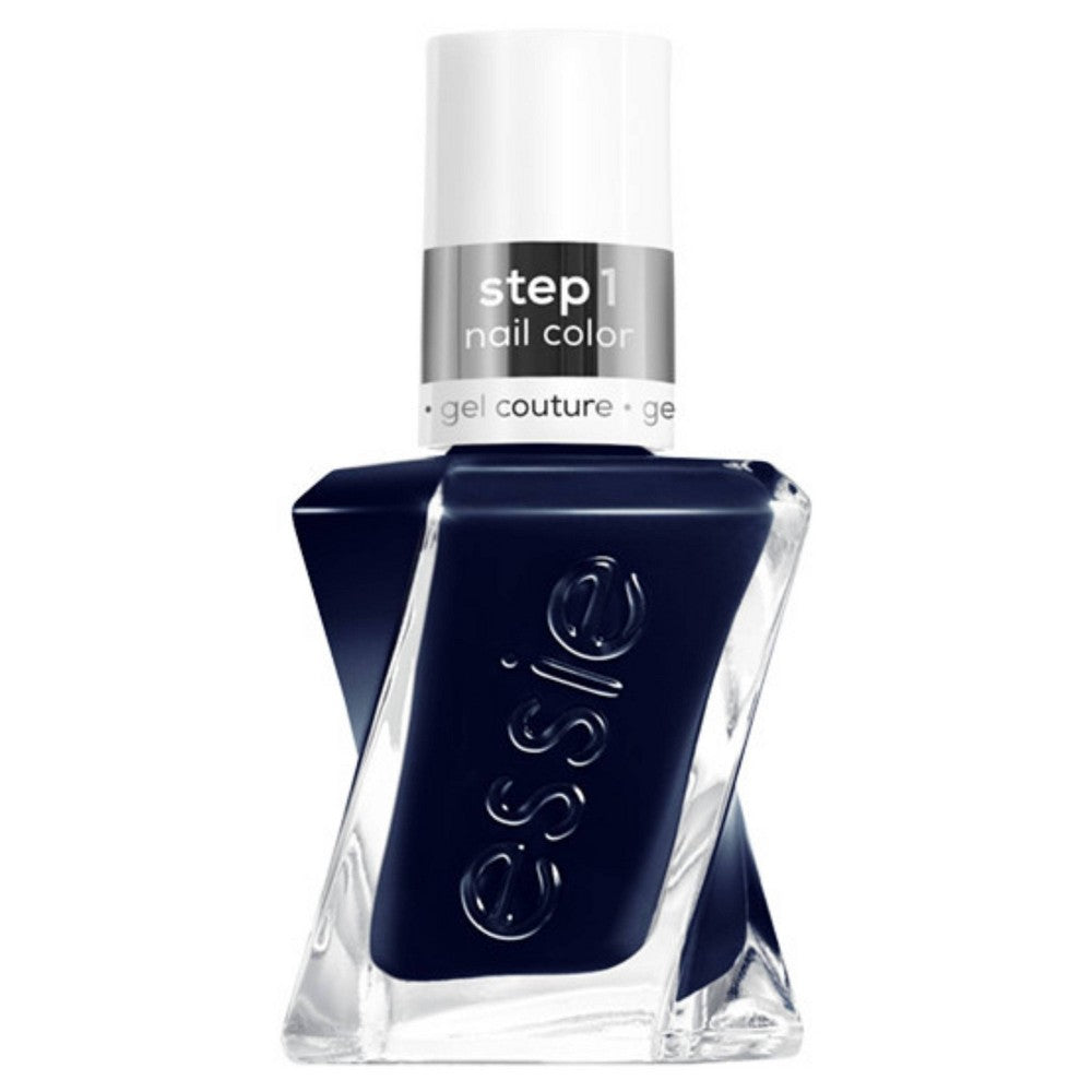 ESSIE NAILPOLISH essie gel couture : caviar bar Pack 72