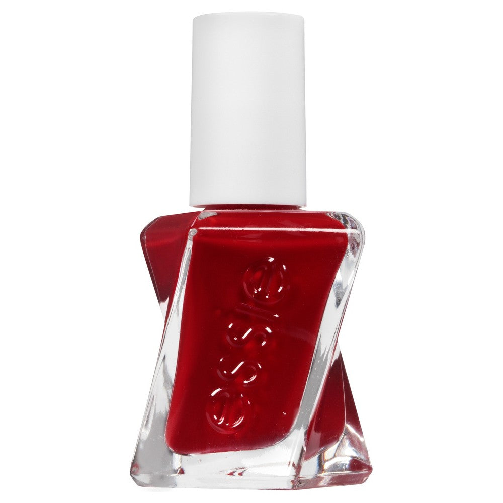 ESSIE NAILPOLISH essie gel couture : bubbles only Pack 72