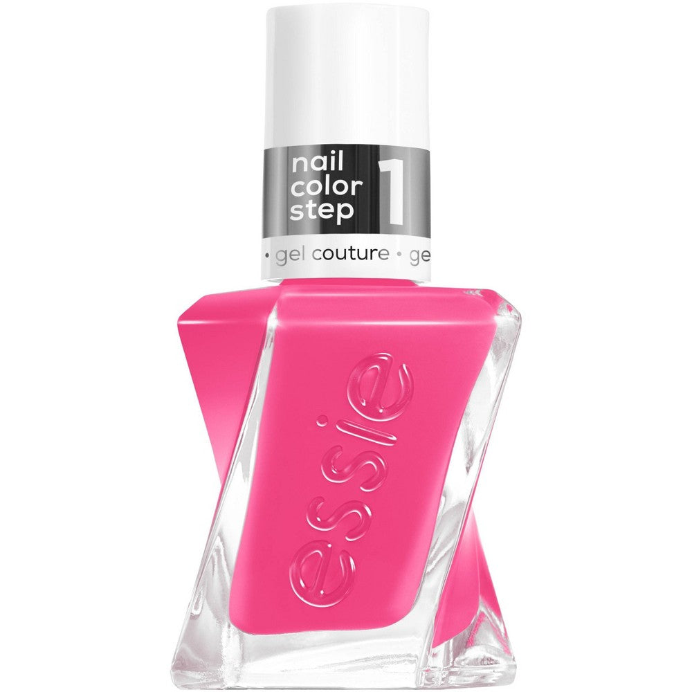 ESSIE NAILPOLISH essie gel couture : pinky ring Pack 72