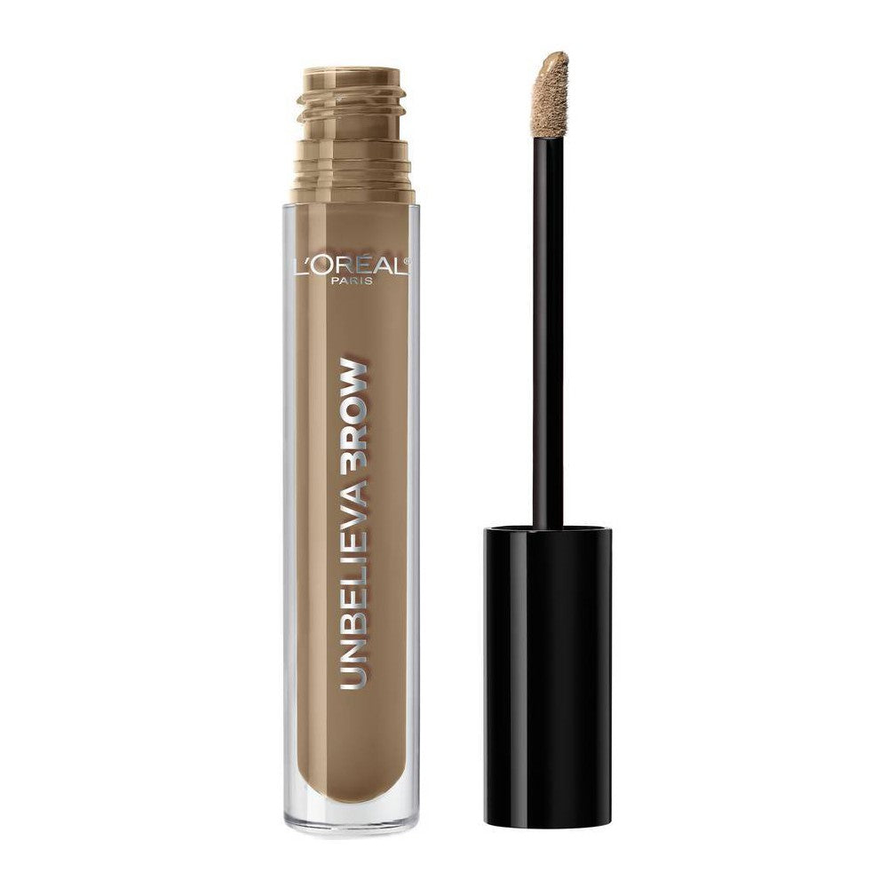 L'OREAL COSMETICS Unbelieva-Brow : BLONDE Pack 72