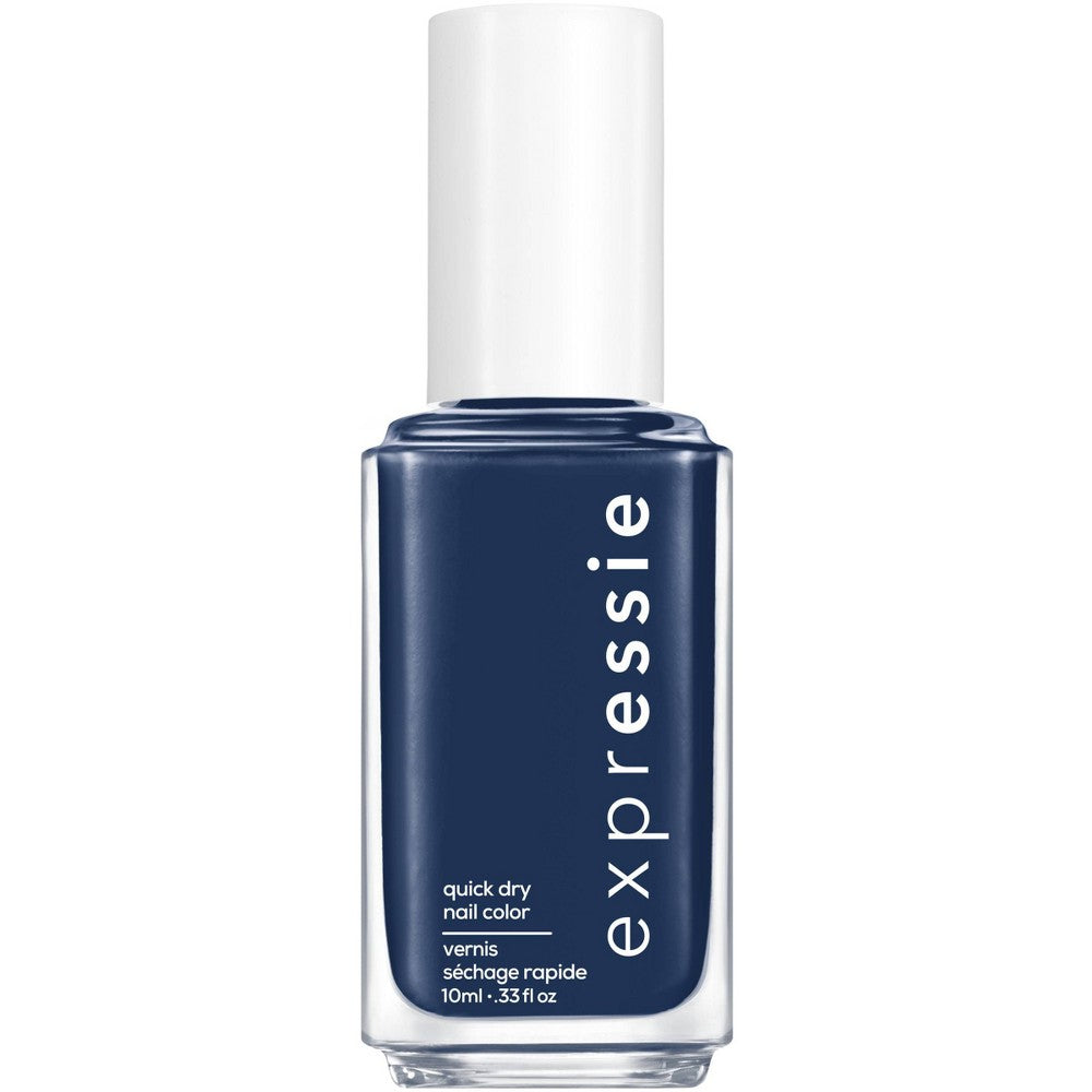 ESSIE NAILPOLISH essie expressie nail : left on shred Pack 72