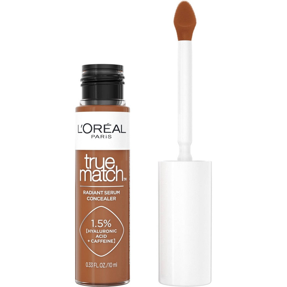 L'OREAL COSMETICS TRUE MATCH CONCEALER : N10 Pack 72