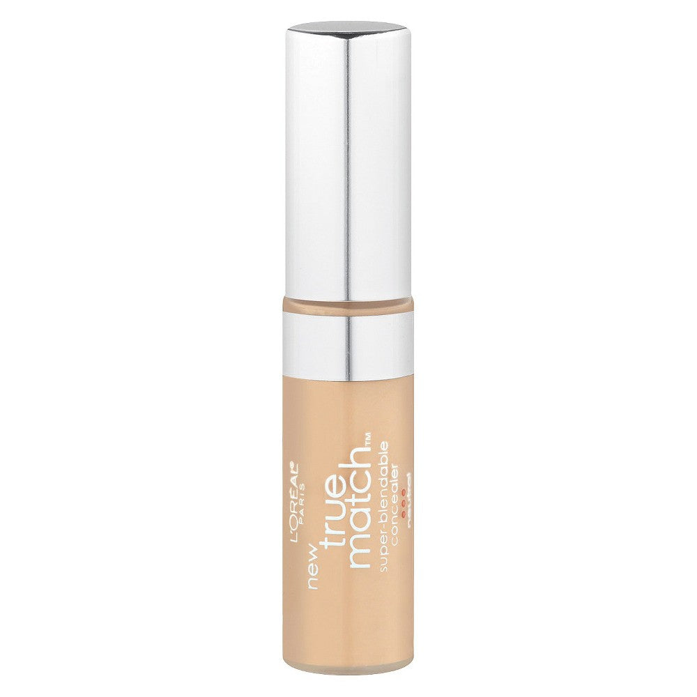 L'OREAL COSMETICS TRUE MATCH CONCEALER : FAIR/LIGHT NEUTRAL Pack 72