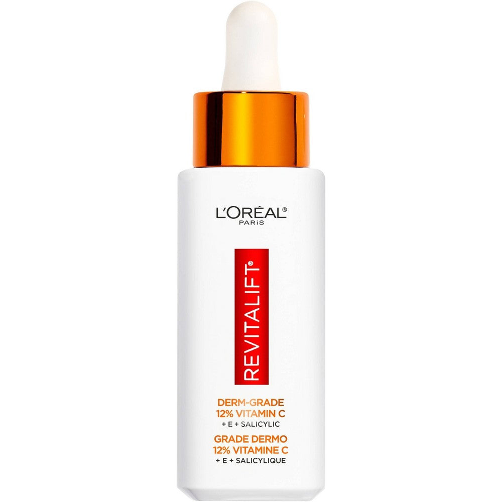 L'OREAL SKINCARE Revitalift Derm : Pack 24