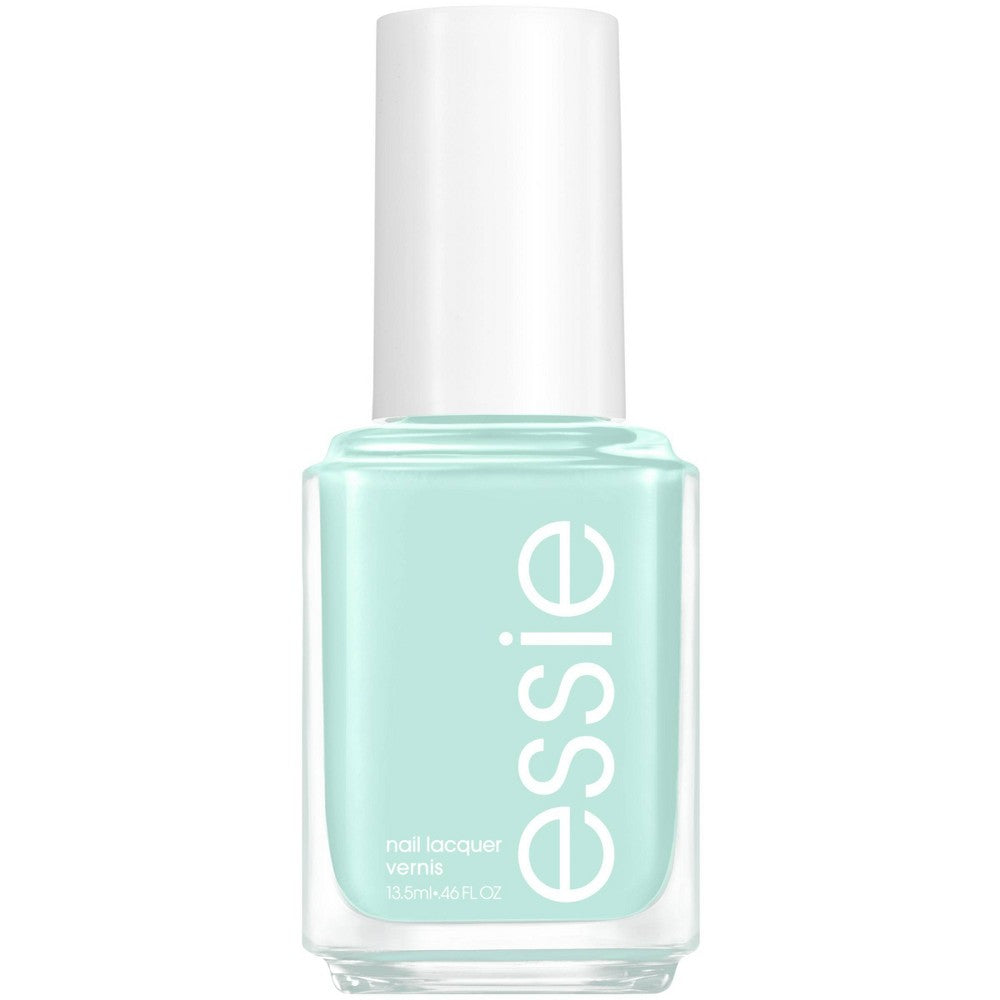 ESSIE NAILPOLISH essie nail color : mint candy apple Pack 72