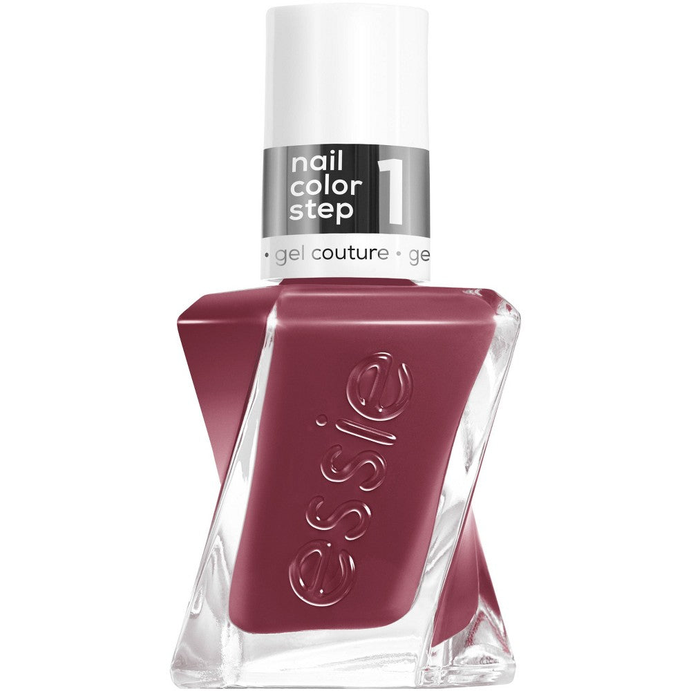 ESSIE NAILPOLISH esh gc : gc not what it seams Pack 72