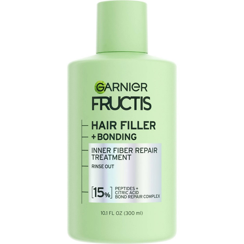 GARNIER HAIRCARE GAR Fructis Hair Fillers (HF) : Gar Frct HF PreShp 6.75floz Pack 12