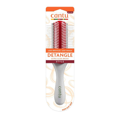 Cantu Detangle Ultra Glide Brush Pack 36 Size