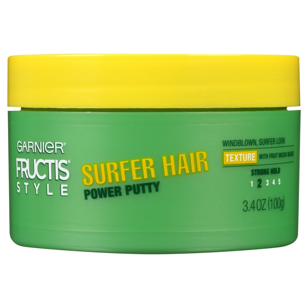 GARNIER HAIRCARE Surfer Hair : SURFER HAIR Pack 6