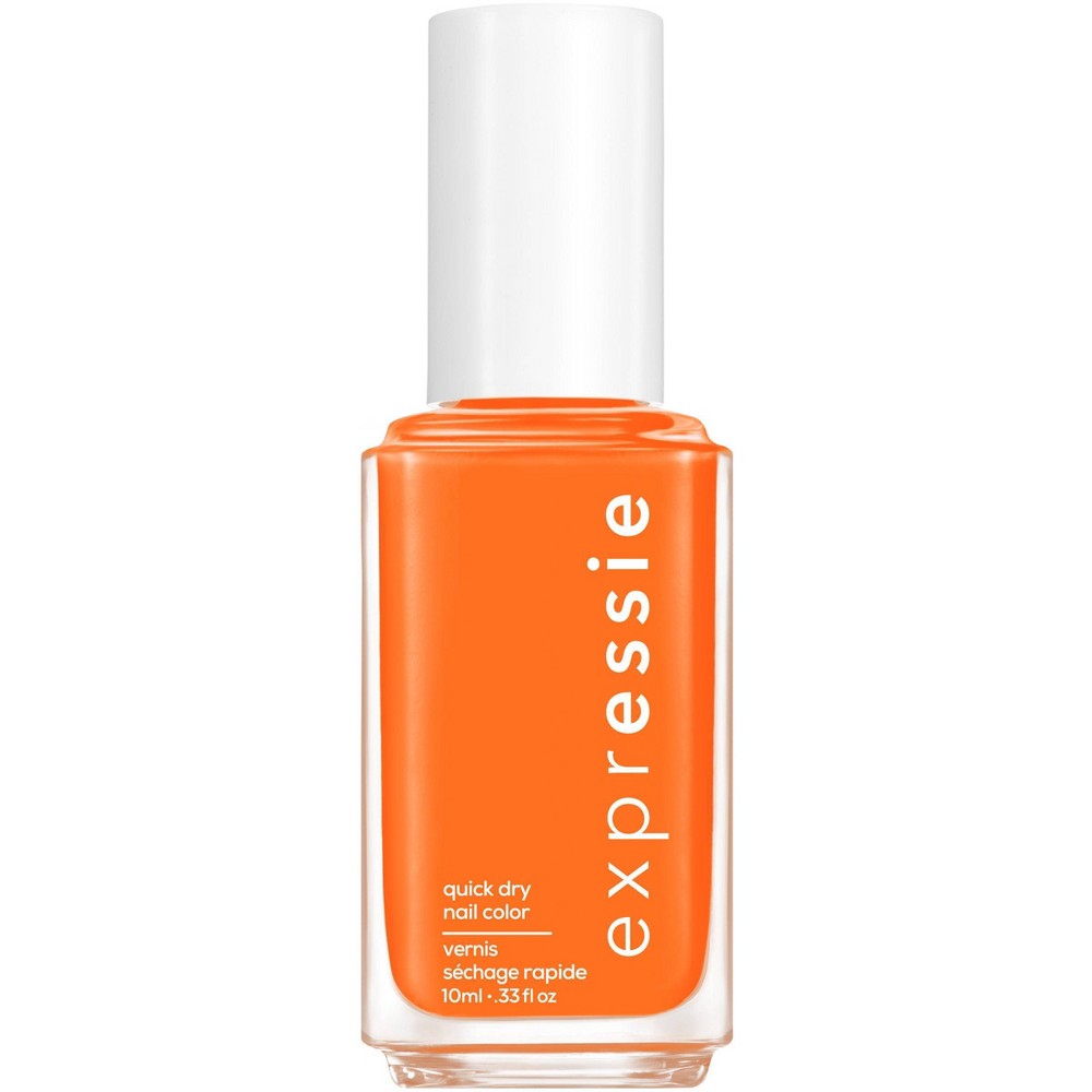 ESSIE NAILPOLISH essie expressie nail : bearer of rad news Pack 72