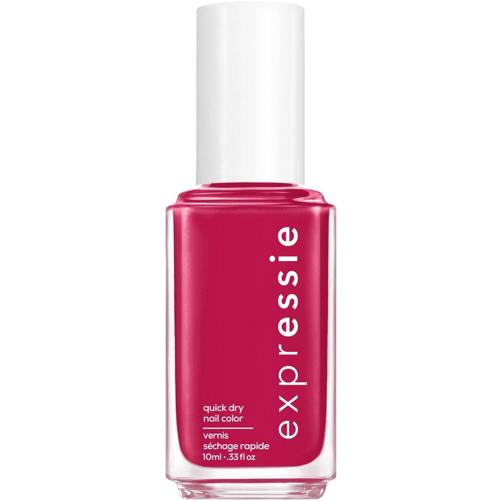 ESSIE NAILPOLISH essie expressie nail : spray it to say it Pack 72