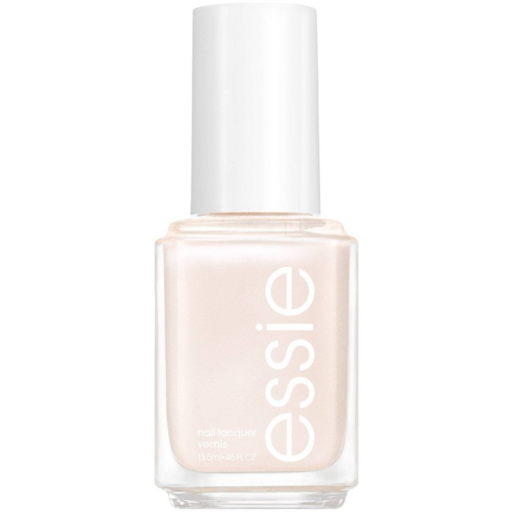 ESSIE NAILPOLISH essie nail color : imported bubbly Pack 72