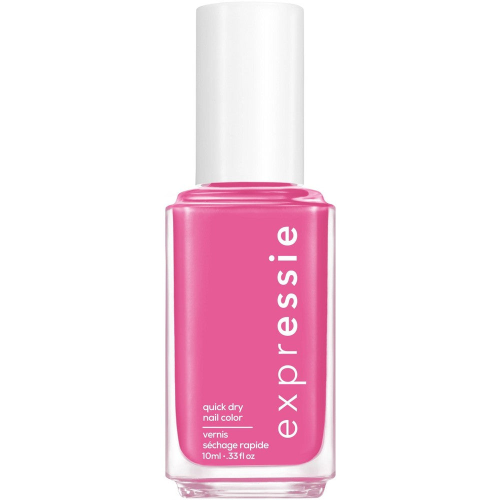 ESSIE NAILPOLISH essie expressie nail : trick clique Pack 72