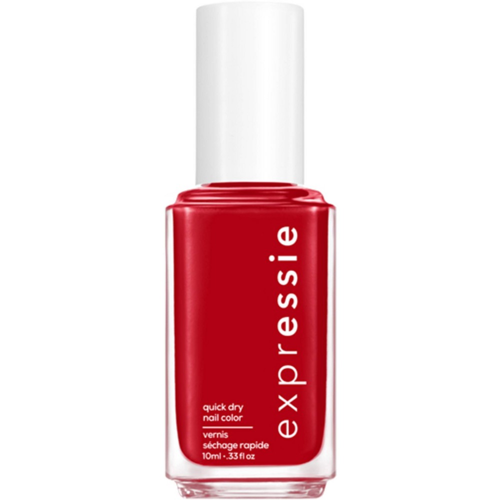 ESSIE NAILPOLISH essie expressie nail : seize the minute Pack 72