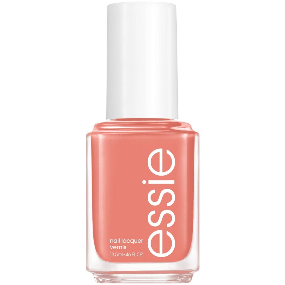 ESSIE NAILPOLISH es nc : snooze in Pack 72