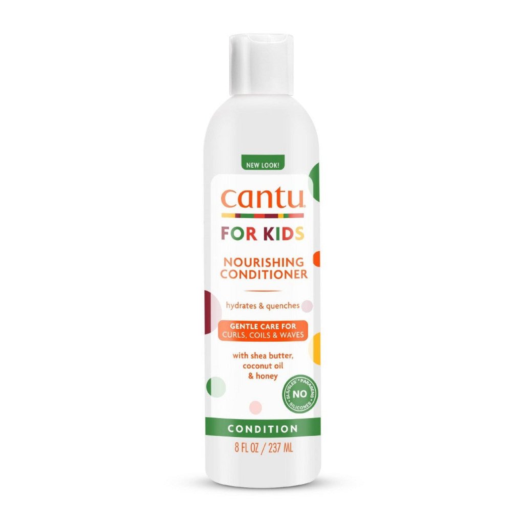 Cantu Cantu Care Conditioner Pack 12 Size 8oz