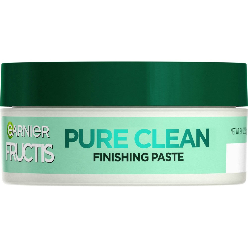 GARNIER HAIRCARE Pure Clean Paste Wax : PURE CLEAN PASTE Pack 12