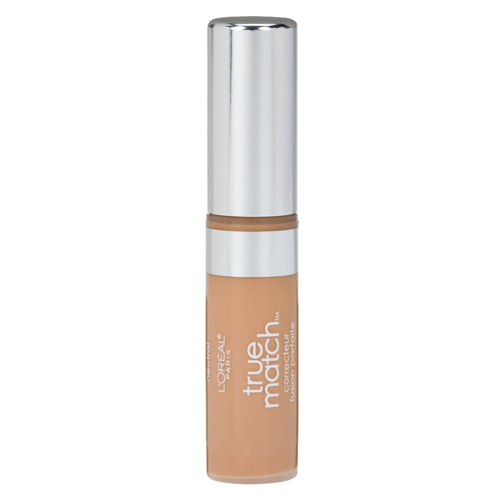 L'OREAL COSMETICS TRUE MATCH CONCEALER : LIGHT/MEDIUM NEUTRAL Pack 72