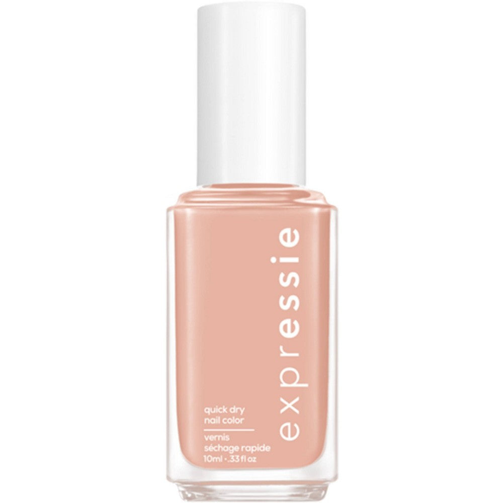 ESSIE NAILPOLISH essie expressie nail : buns up Pack 72