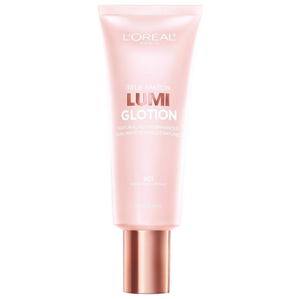 L'OREAL COSMETICS True Match Lumi Glotion : FAIR Pack 72