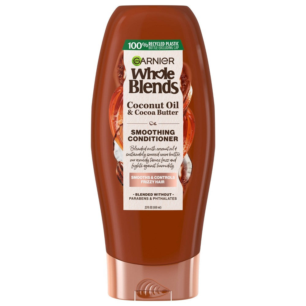 GARNIER HAIRCARE WB COCO COCOA CD 22 FL OZ : WB COCO COCOA CD 22 FL OZ Pack 4