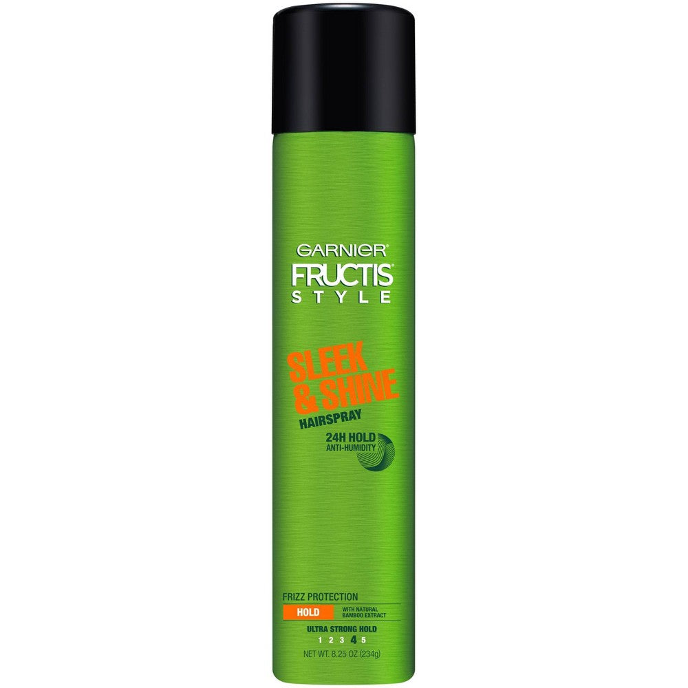 GARNIER HAIRCARE S&S Anti Humidity Spray : S&S ANTI-HUMID HS Pack 6