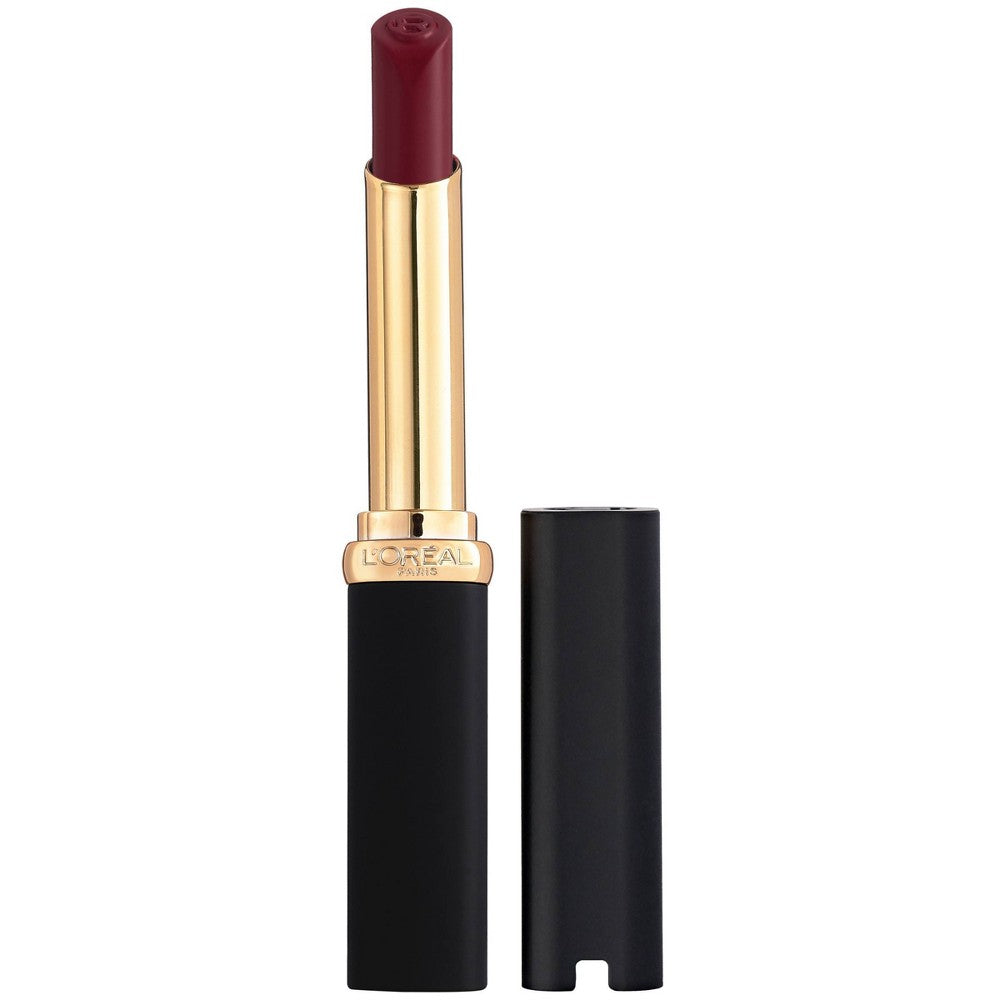 L'OREAL COSMETICS CR Voluminous Matte : Le Plum Dominant Pack 72