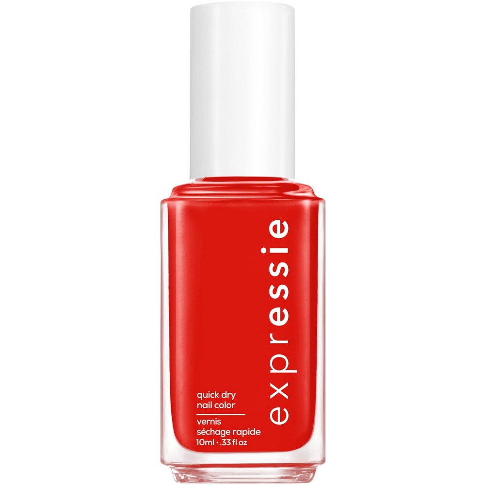 ESSIE NAILPOLISH essie expressie nail : send a message Pack 72