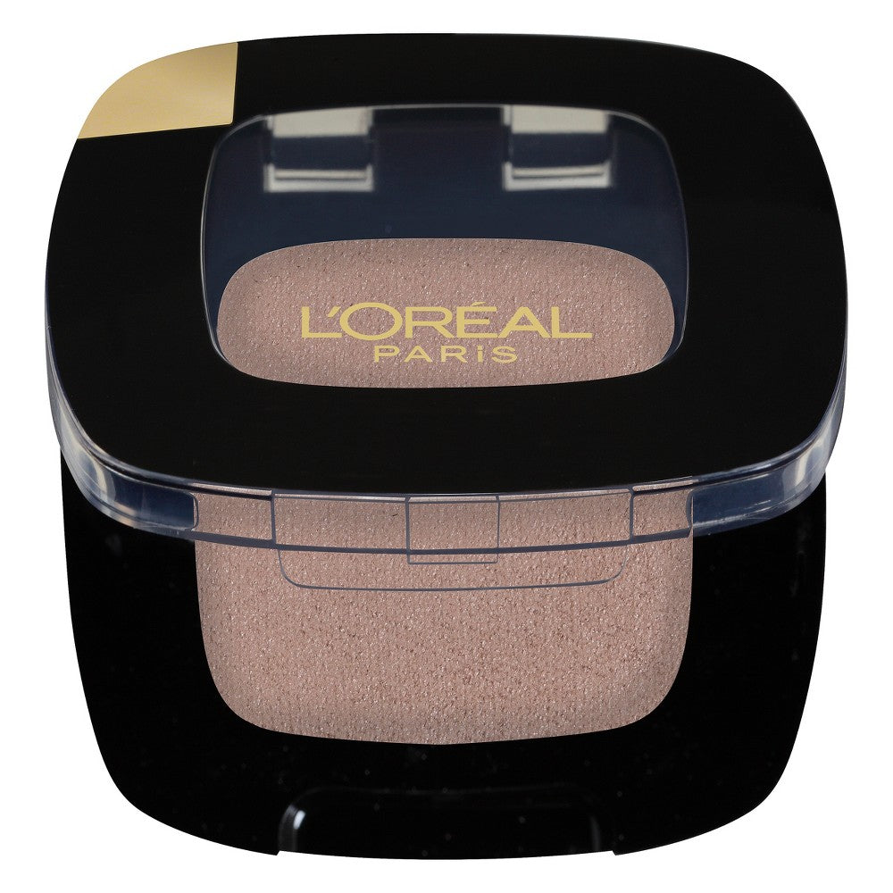 L'OREAL COSMETICS Colour Riche Monos : CAFE AU LAIT Pack 72