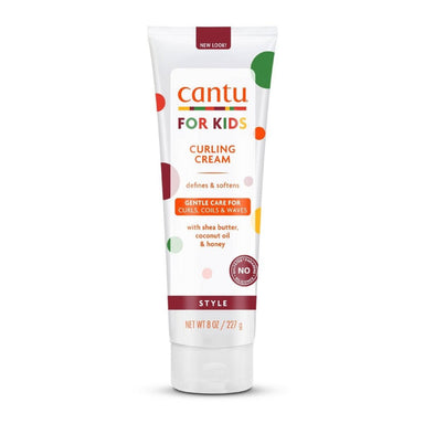 Cantu Cantu Care Curl Cream Pack 12 Size 8oz