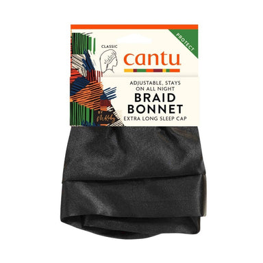 Cantu Hair Bonnet Xtra Large Pack 36 Size