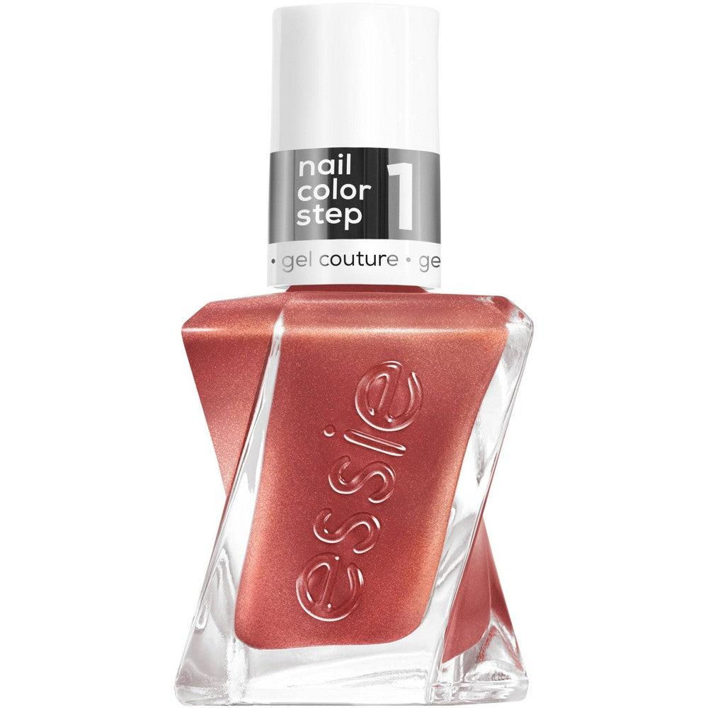 ESSIE NAILPOLISH essie gel couture : multi-faceted Pack 72