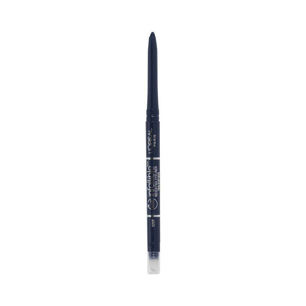 L'OREAL COSMETICS INFALLIBLE EYELINER : NAVY Pack 72