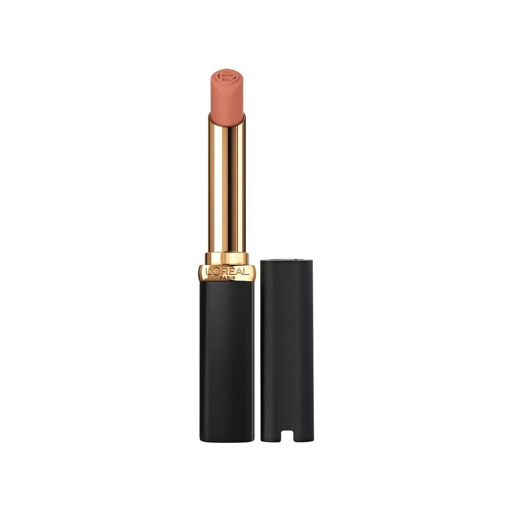 L'OREAL COSMETICS CR Voluminous Matte : Le Nude Resilient Pack 72