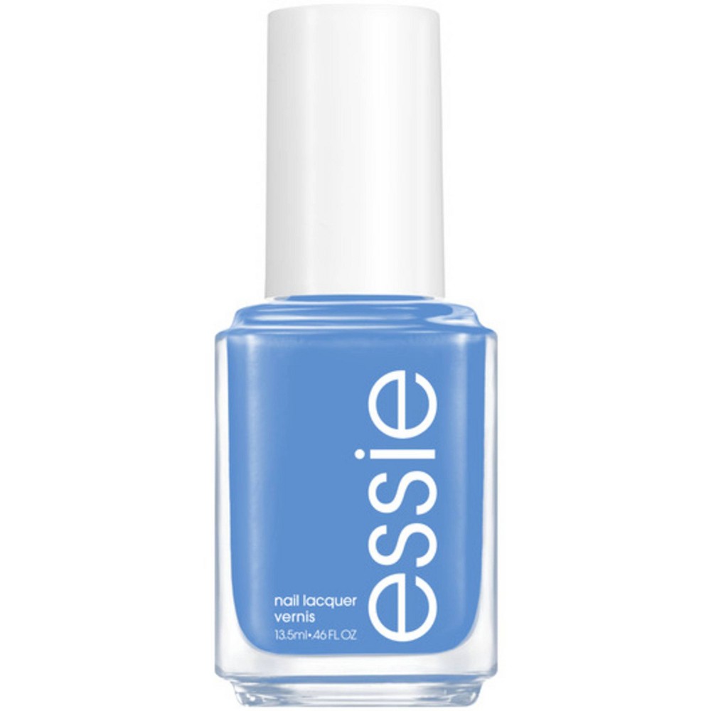 ESSIE NAILPOLISH es clr : ripple reflect Pack 72